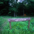 John Litton Farm
